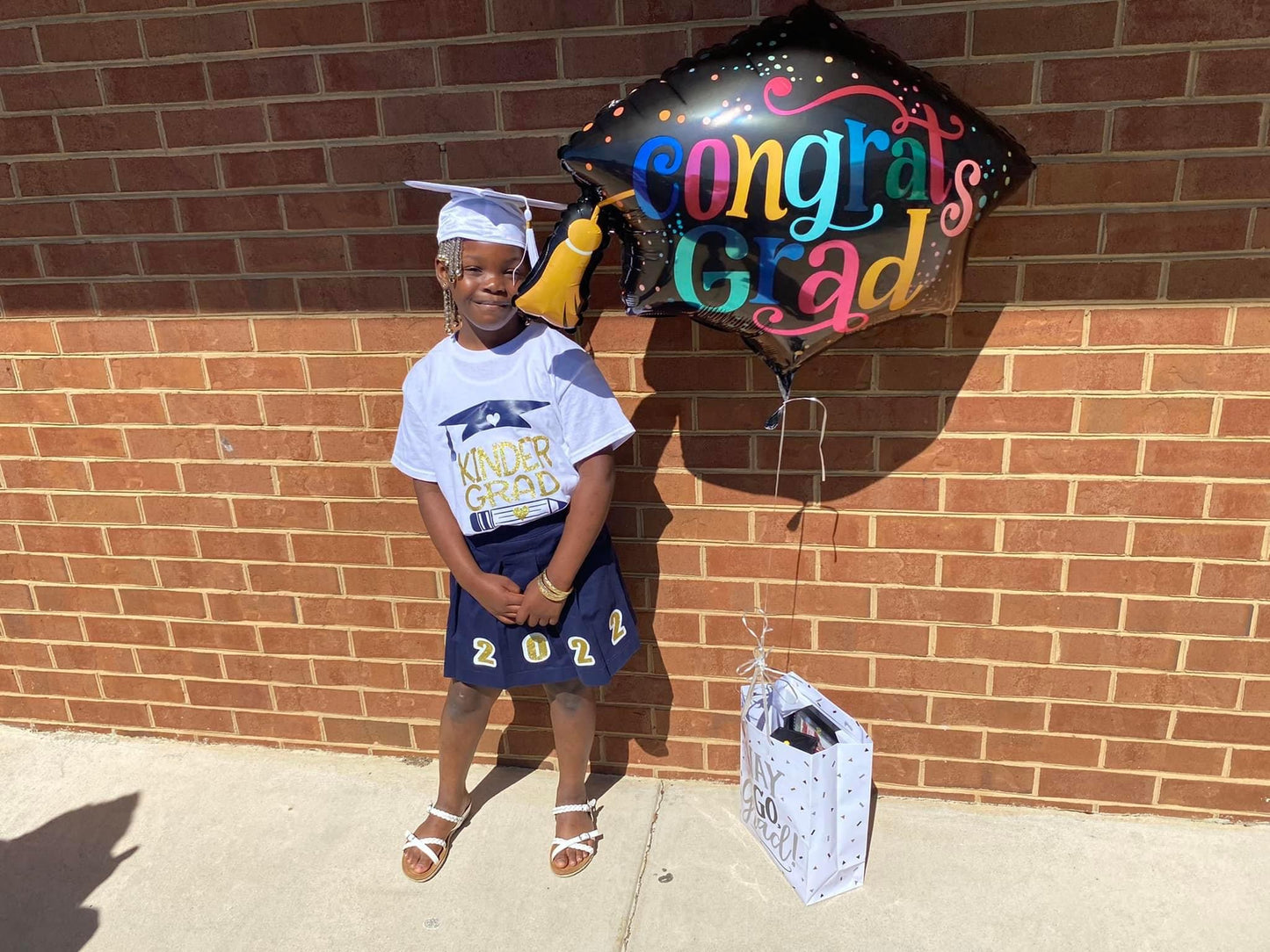 Grad Set