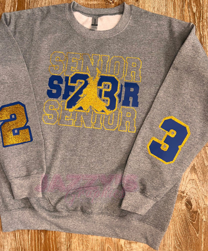 Grad Set