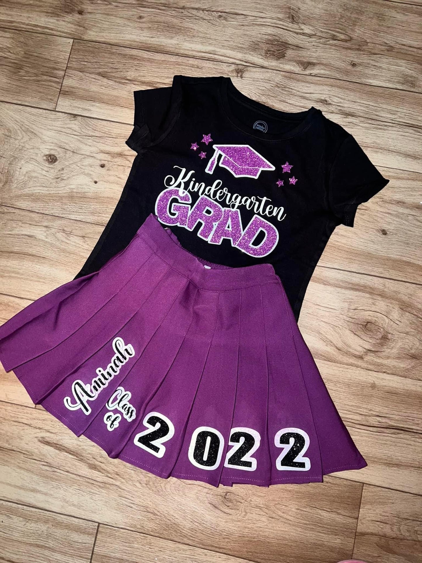 Grad Set