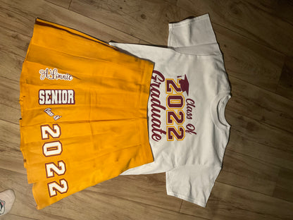 Grad Set