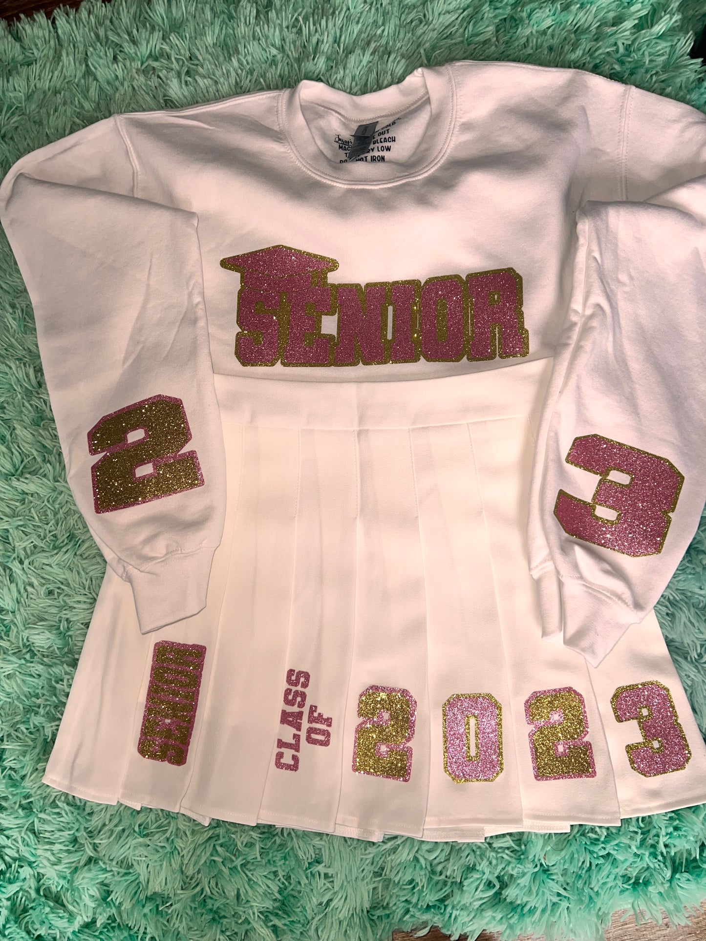 Grad Set