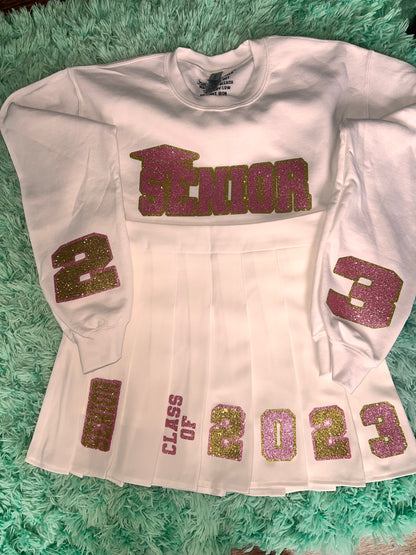 Grad Set