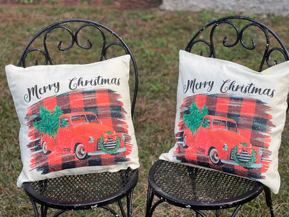 Pillows Set