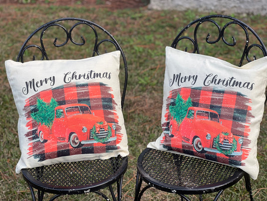 Pillows Set