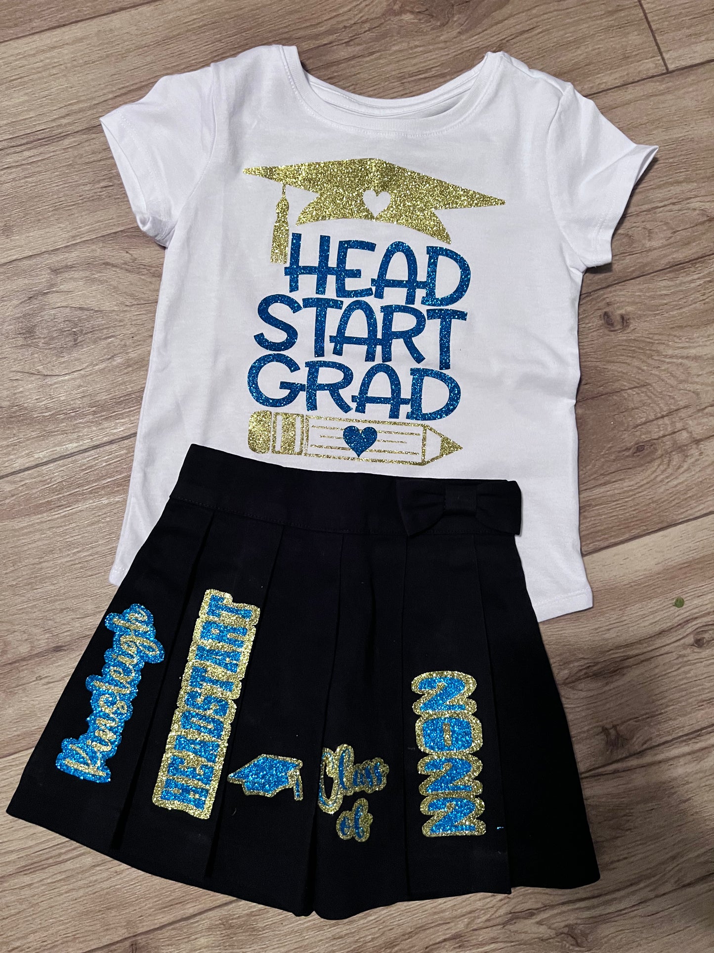 Grad Set