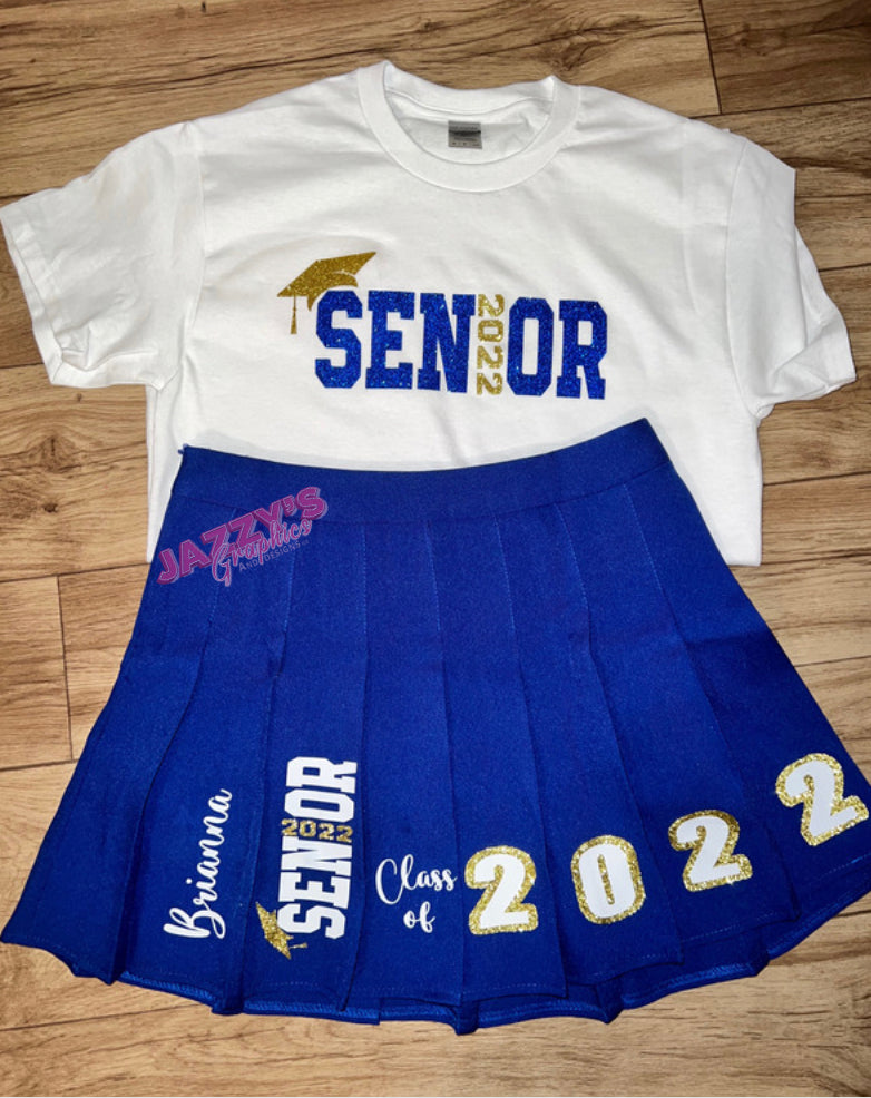 Grad Set