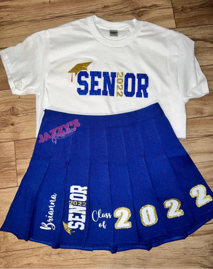 Grad Set