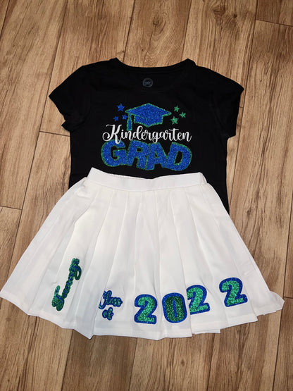 Grad Set