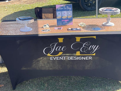 Custom Tablecloth