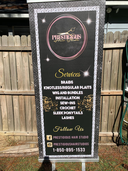 Retractable Banners