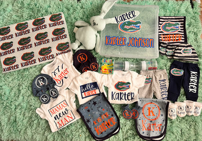 Baby Bundle