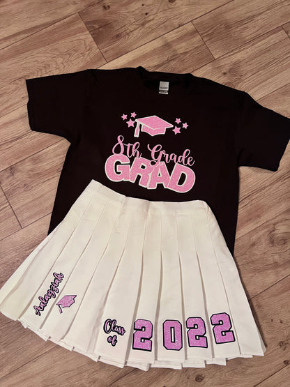Grad Set